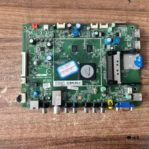 原装TCLL55V7300A-3D液晶电视主