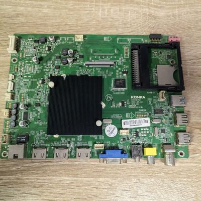 康佳LED42/55X9800U主板3501976