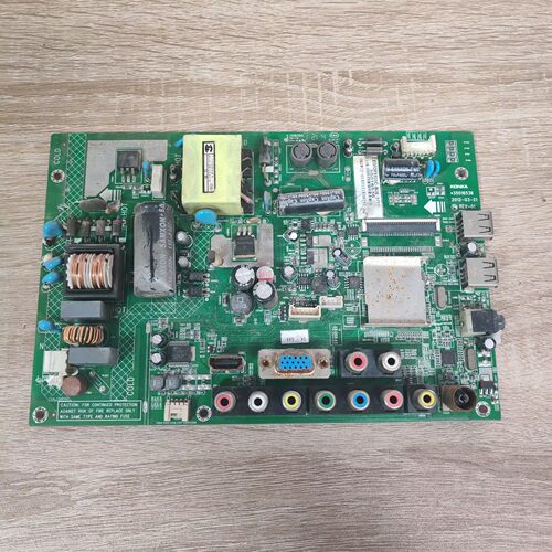 康佳LED32F3300C主板35016536