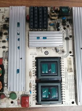 海尔LE47A300N LE42A320原装 电源板0094001855 JSK3233-050 测好