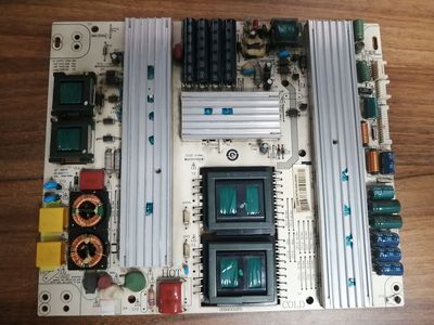 海尔LE47A300N LE42A320原装 电源板0094001855 JSK3233-050 测好