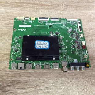 雷鸟55S515D PRO主板40-M9652L-MAB4HG屏LVU550NDLL 现货 测好发