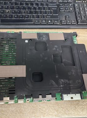 LG 55UC9700-CA主板 EAX66104206(1.0) 屏LC550CQN实拍 测好发货