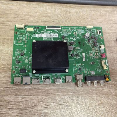 机雷鸟55S515CPRO液晶电视主板4