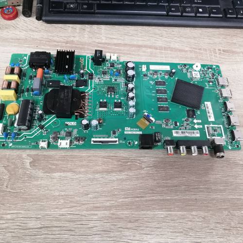 小米L55M5-EC板TPD.T962.P