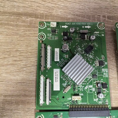 海信LED46K16X3D倍频板RSAG7.82