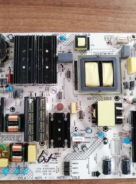 康佳LED65F2电源板35024606 34023727 KIP+L210E02B1(-06)测好发