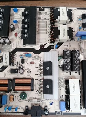 三星UA55JS9800J 电源板BN44-00816B PSLF321E07F L65EM8NA-FSM测