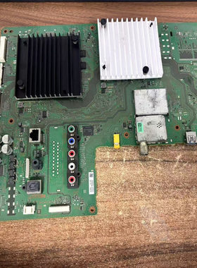 原装 索尼KD-55X8500C电视主板1-894-596-22配屏SYV5541现货测好
