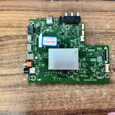 实图海信HZ55A55 B0M2主板RSAG7.820.8052配屏HD550SIU81现货