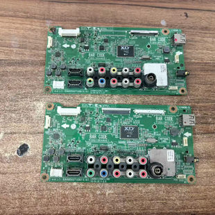原装LG 32/39/42LN5100-CP主板EAX65027106配屏HC390DUN