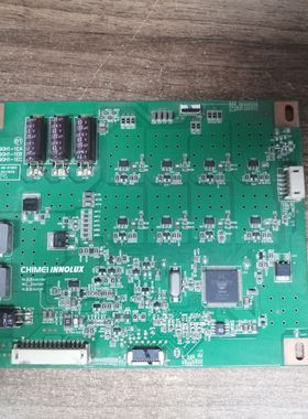 康佳LED39R5100DE LED40X6000D背光板恒流板L390H1-1EC 实物图