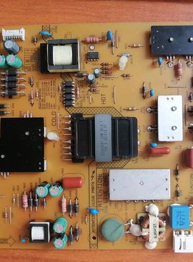 原装乐视Letv S50 3D/2D电源板 FSP146-4FS01 380GLP30150SP0  米