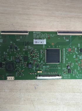 Z原装现货 康佳LED49K70U创维49E710U逻辑板6870C-0505A实拍 测好