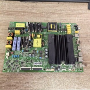 原装 主板35023179屏72001746YT 1746YT现货 测好 拆机康佳LED55X8