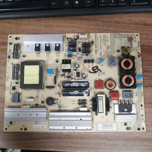 康佳LED50X9600UE50R电源板