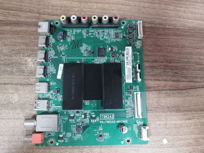 TCLD49/55A630U50A6主板