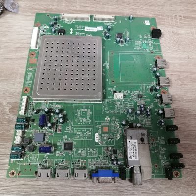 先锋LED-55Z900D主板5800-