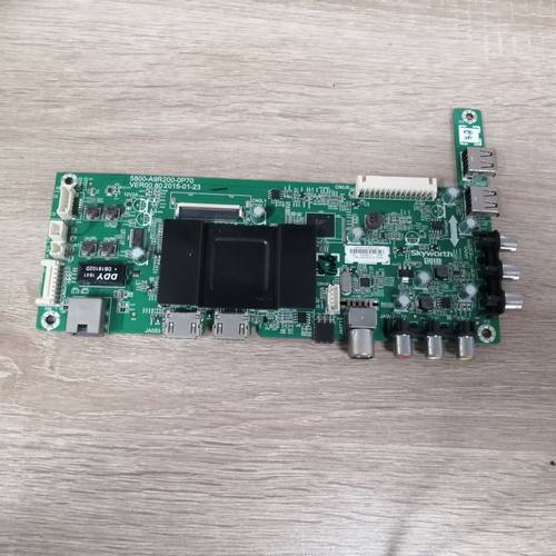 创维55X5主板5800-A9R2主板