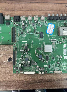 原装创维46E70RD液晶电视机主板5800-A8M660-0040配屏V460H1-LS1