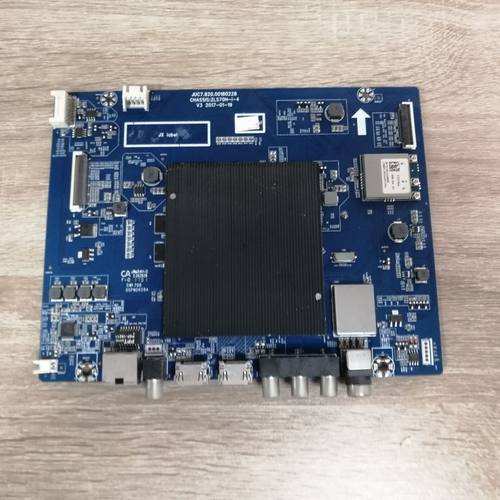 长虹55Q5N主板JUC7.820主板