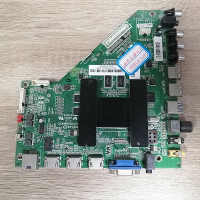 三洋55CE1168SR3主板1.30.0