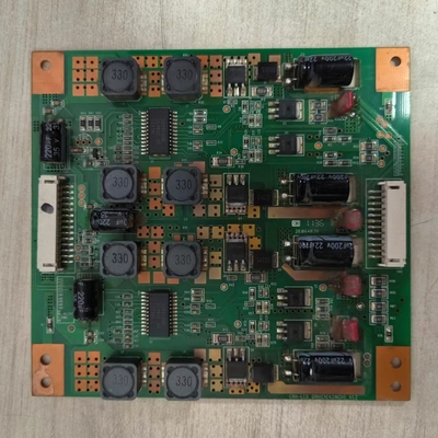 海尔LE46M300DLE42A30恒流板