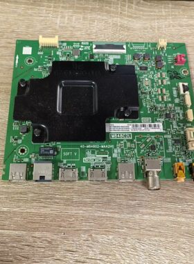 TCL75D8主板40-M84802-MAA2HG