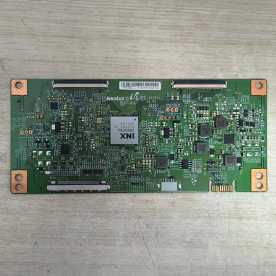 TCLL50P2-UD创维50M9电视逻辑板