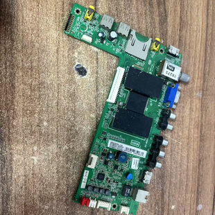 MAD2HG配平LVF420PE3L实图现 F2500A 原装 乐华LED42C920DK主板40