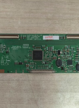 原装6870C-0195A逻辑板LC320WXN-SAA1 LC32DS30 LC32D560C现货 辉