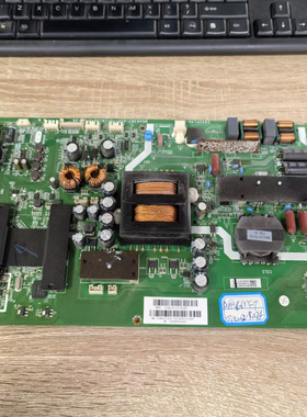 拆机风行F65Y G65Y-T电视主板MSA6387-ZC01-01 屏T650QVR09.4现货