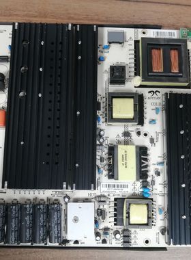 鸿合教育一体机HD-I6573E/6558E/6563E/5电源板AY410D-5SF03实图