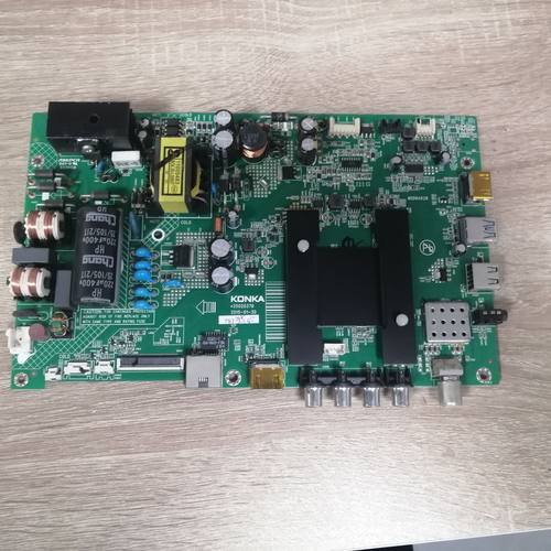 康佳LED48M2600B液晶主板