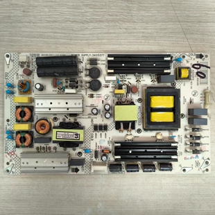 原装康佳LED60G9200U LED60S8000U电视电源板34015377 35021870辉