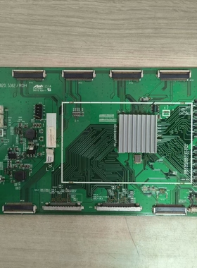 原装海信 LED65XT890G3D倍频板 RSAG7.820.5362/ROH现货实拍图 辉