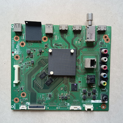 夏普LCD-50TX55A主板DUNTKG