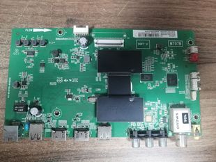 L50P1S L55P1S CF主板40 TCL MAB2HG MT0706 配屏可选 L48P1S