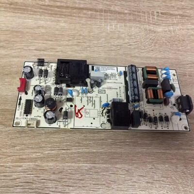 TCL65V8M电源板40-L17EW2-PWB1