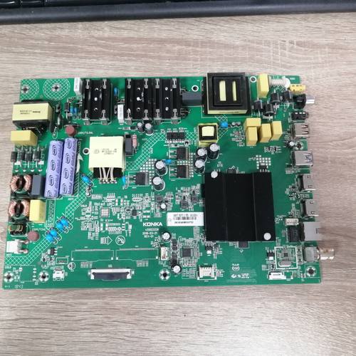 康佳LED65X7S液晶电视主板