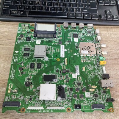LG55UB8250-CH主板EAX6608570