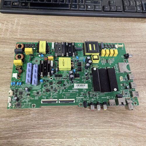 康佳LED55K5100主板35023199配屏