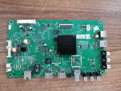 创维55M5/M7/600E55/58/主板