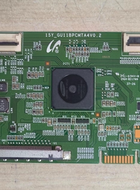 原装实拍 海尔 LQ55AL88S51 逻辑板 15Y-GU11BPCMTA4V0.2现货测好