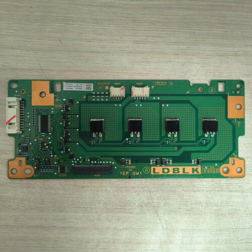 索尼KDL-55EX72046EX720恒流板
