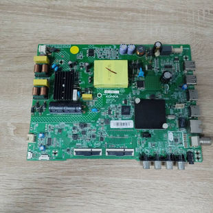 康佳LED43S2 D43A 43G30AE主板35024789屏2799YT  2945YT实拍图
