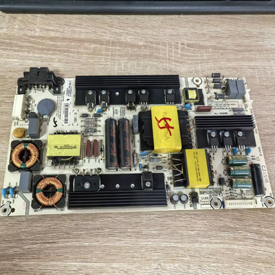 松下TH-55DX400C液晶电源板RSAG