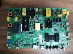 康佳LED50M3000A 55M3000A H50A 55G30AE主板35021877 35022294