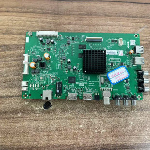 原装创维 50V5主板5800-A8H730-0P30屏TPT500UK-DJ2QS5.N
