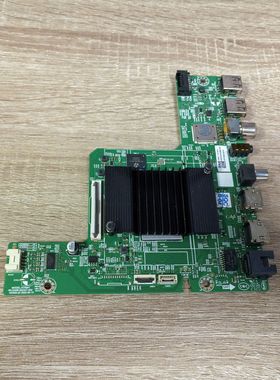 酷开65P3D主板A7A941 N012406-002337-002屏RDL650WY(BZ0-002)实